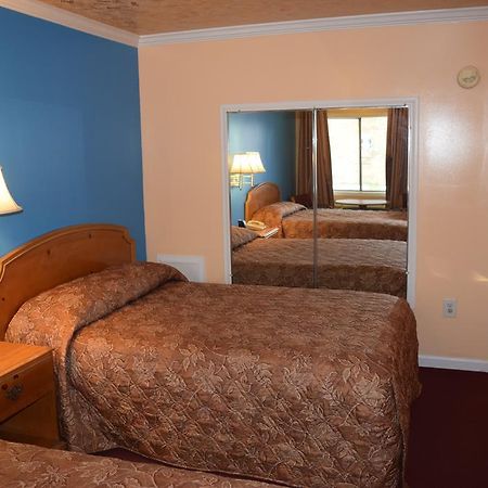 Fort Eustis Inn Newport News Eksteriør bilde