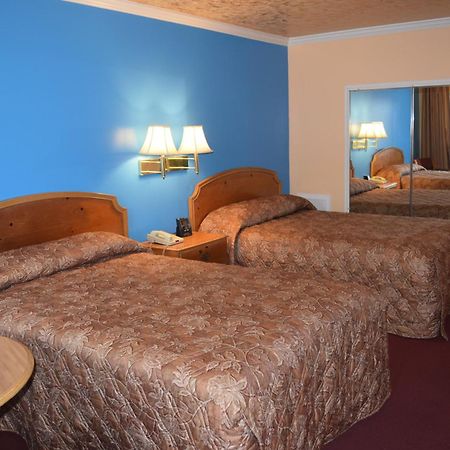 Fort Eustis Inn Newport News Eksteriør bilde