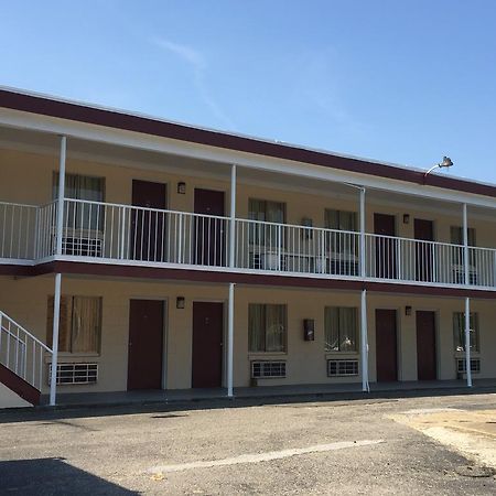 Fort Eustis Inn Newport News Eksteriør bilde
