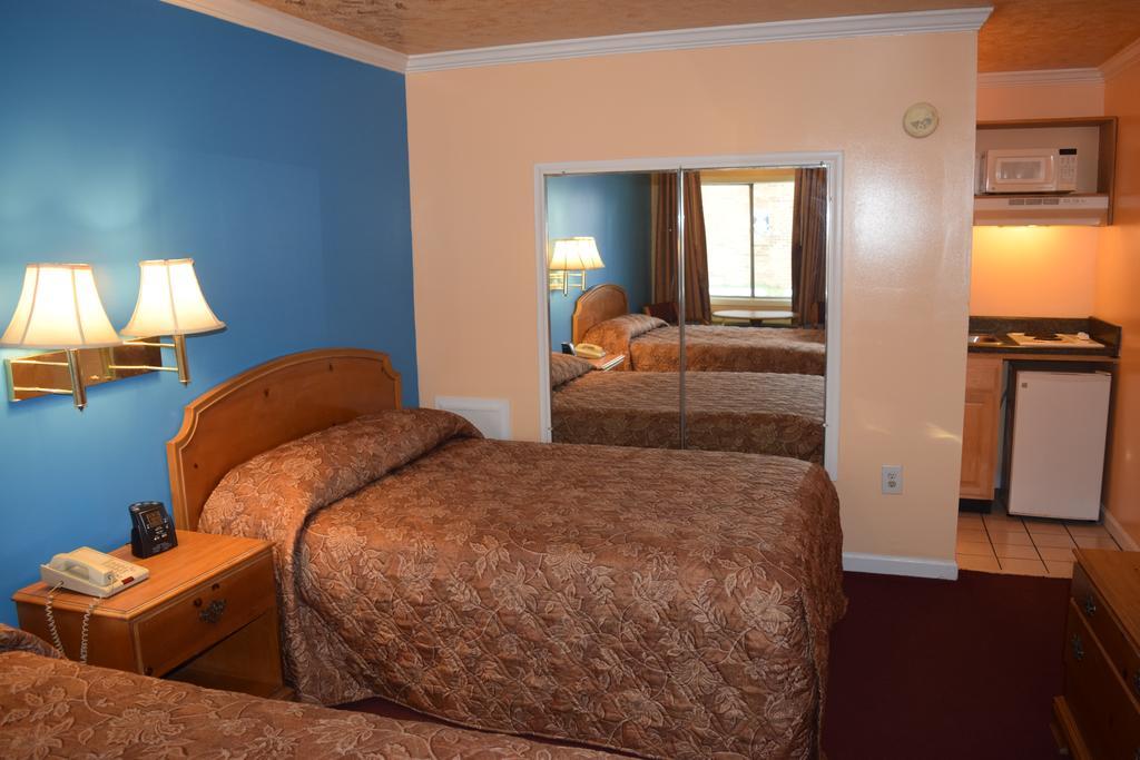 Fort Eustis Inn Newport News Eksteriør bilde