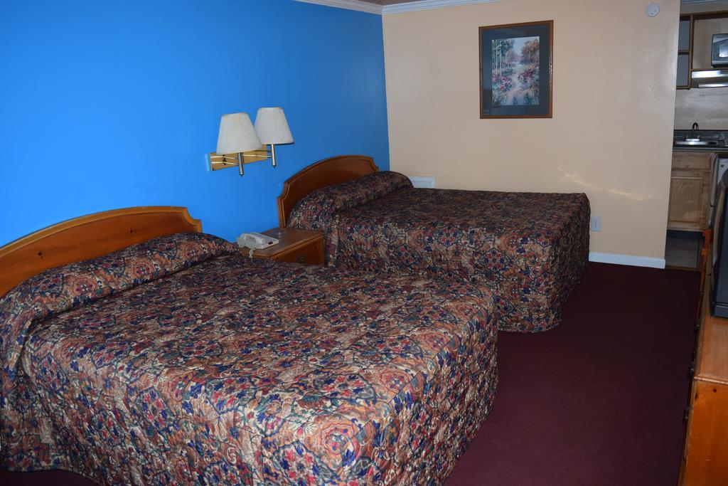 Fort Eustis Inn Newport News Eksteriør bilde