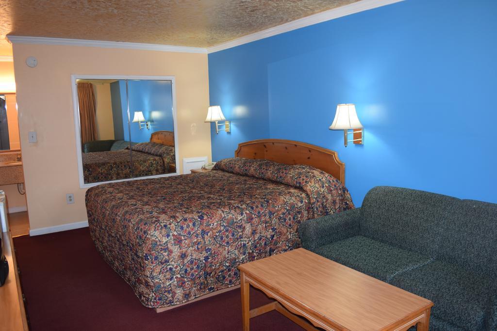 Fort Eustis Inn Newport News Eksteriør bilde