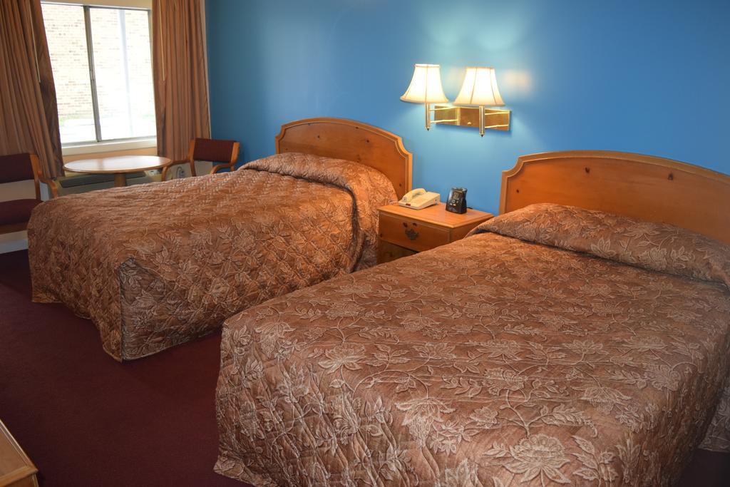 Fort Eustis Inn Newport News Eksteriør bilde