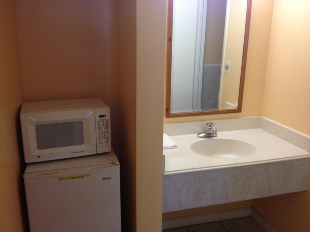 Fort Eustis Inn Newport News Rom bilde