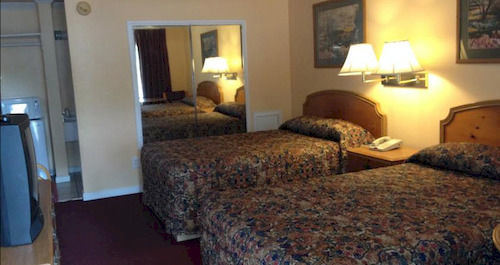 Fort Eustis Inn Newport News Eksteriør bilde