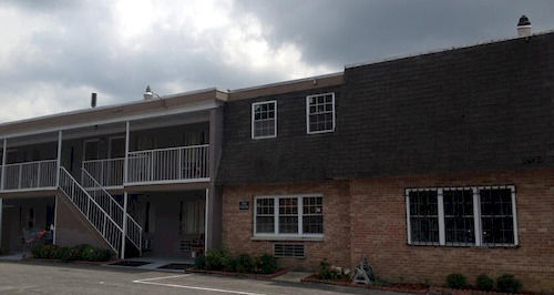 Fort Eustis Inn Newport News Eksteriør bilde