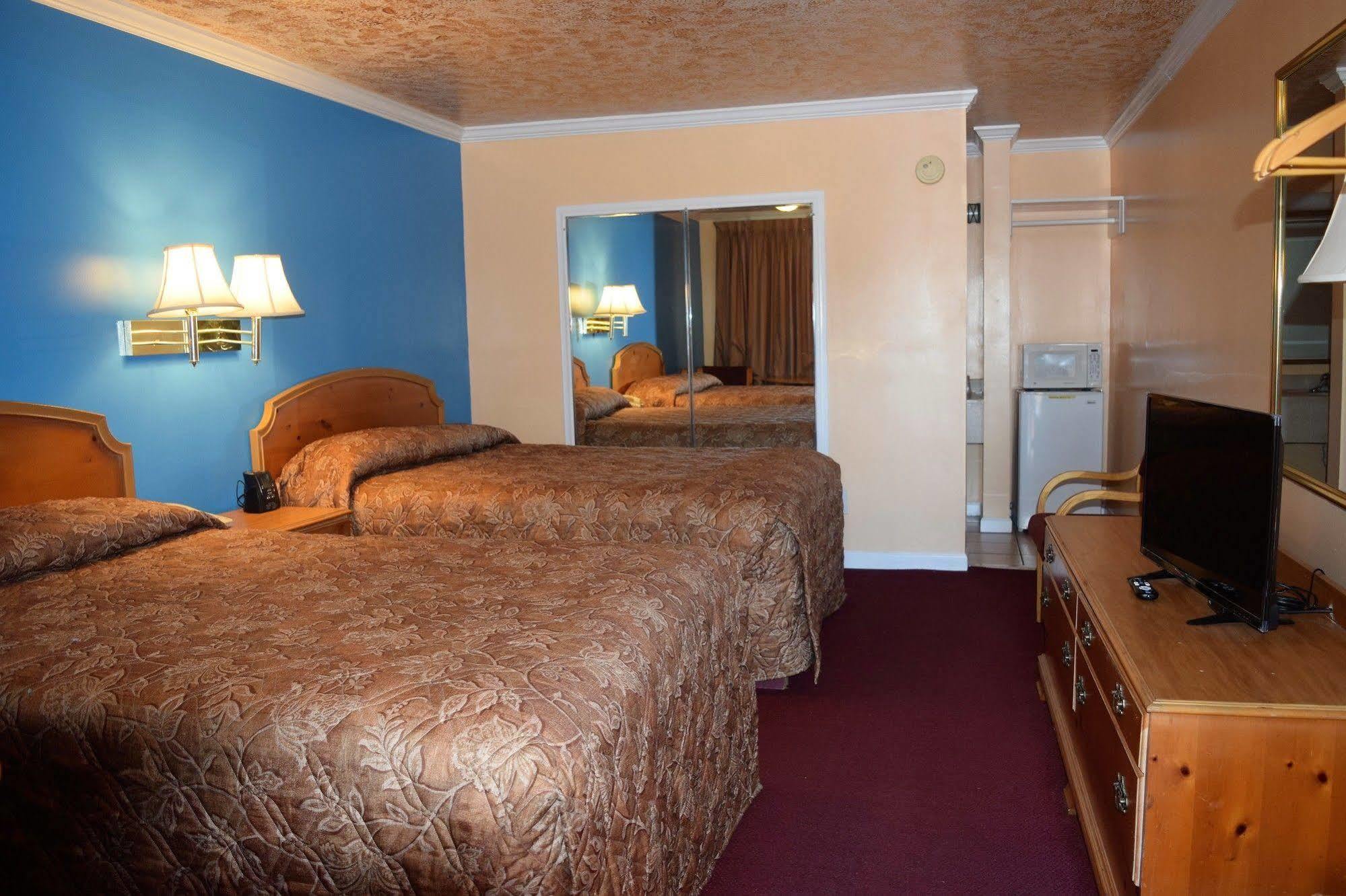 Fort Eustis Inn Newport News Eksteriør bilde