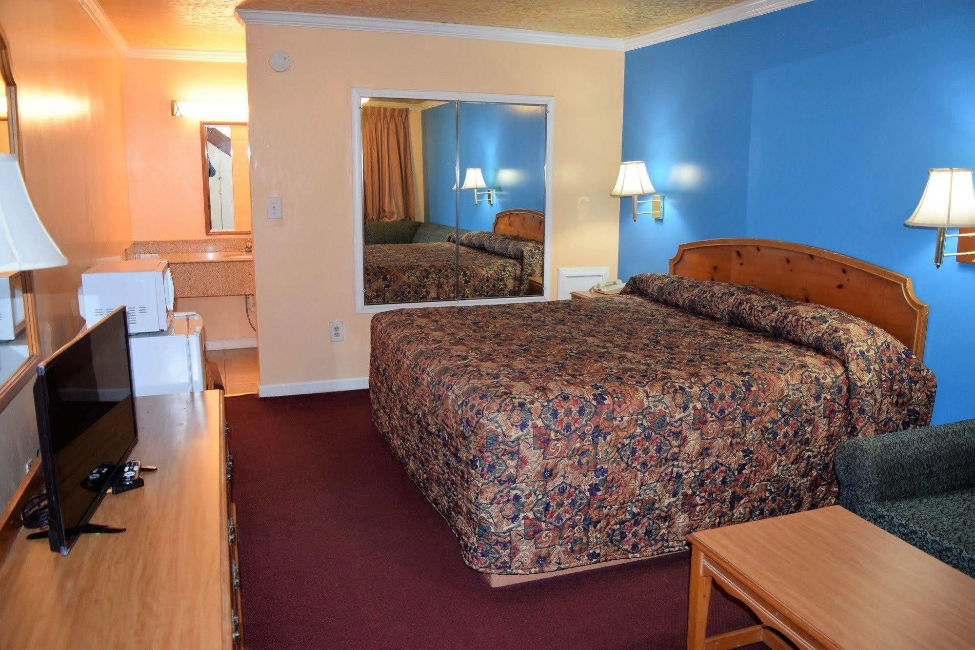 Fort Eustis Inn Newport News Eksteriør bilde