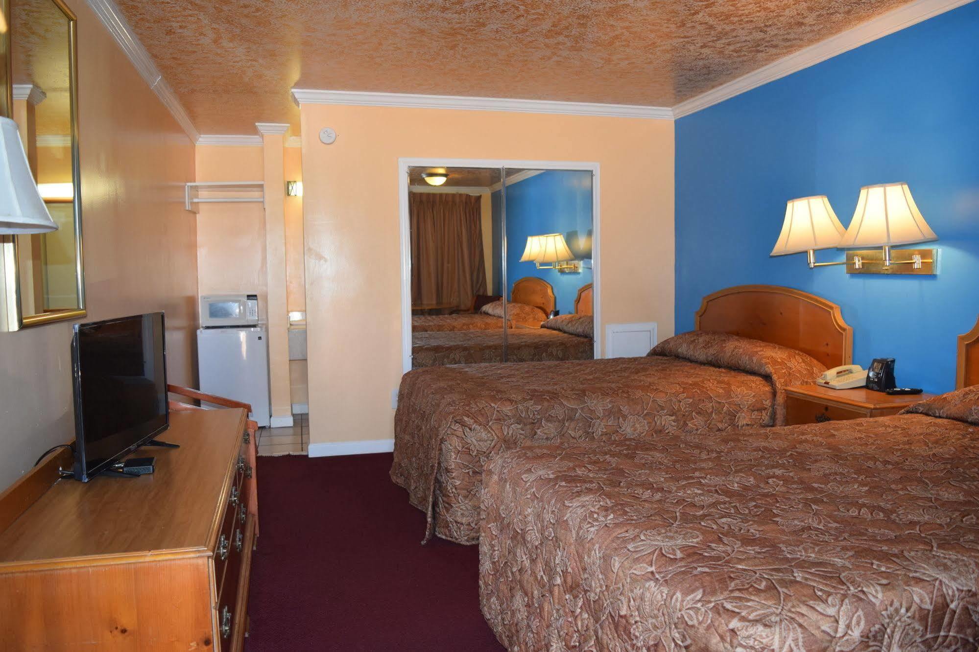 Fort Eustis Inn Newport News Eksteriør bilde