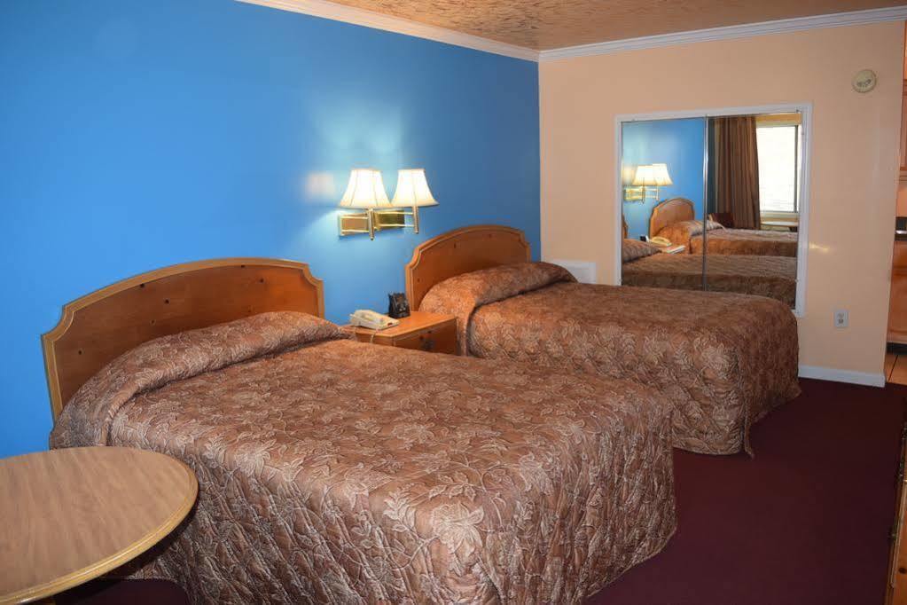 Fort Eustis Inn Newport News Eksteriør bilde